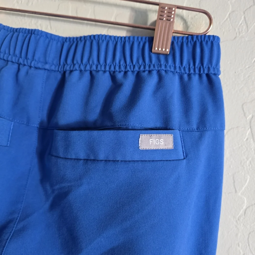Figs Men's Tansen Jogger Scrub Pants XS